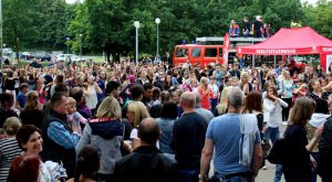 Mehr über den Artikel erfahren Sommerfest der ASRS: Samstag, den 06.07.2019 11:00 – 16:00 Uhr