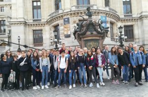 Mehr über den Artikel erfahren Reiseblog der Austausch-AG