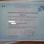 Junge Diplomanden an der ASRS