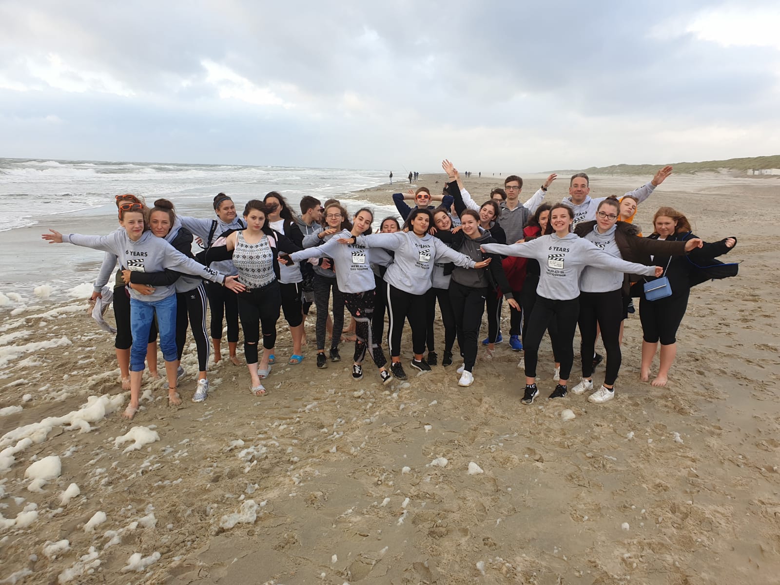 You are currently viewing Gemeinsame Zeit auf Texel – die Insel der unendlichen Möglichkeiten!