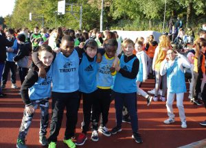 Mehr über den Artikel erfahren Trixitt-Sportfest ein voller Erfolg!