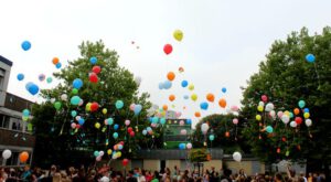 Mehr über den Artikel erfahren Wichtige Informationen für unsere künftigen 5. Klassen: Einschulungsfeier muss leider entfallen !!!