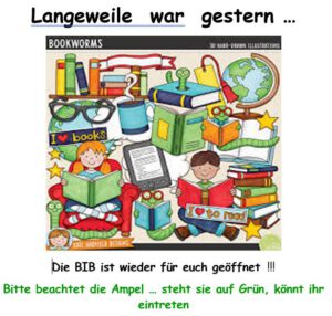 Mehr über den Artikel erfahren Neuigkeiten aus dem Ganztag!