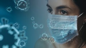 Mehr über den Artikel erfahren *** Warnung und Information des Corona-Krisenstabs und des Gesundheitsamtes der Stadt Remscheid: Wiedereinführung der Maskenpflicht bis zu den Herbstferien !! ***