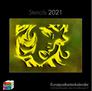 Mehr über den Artikel erfahren Verkauf des Kunstpostkartenkalenders 2021 des Kunstkurses 9 startet ab Montag, den 07.12.2020!