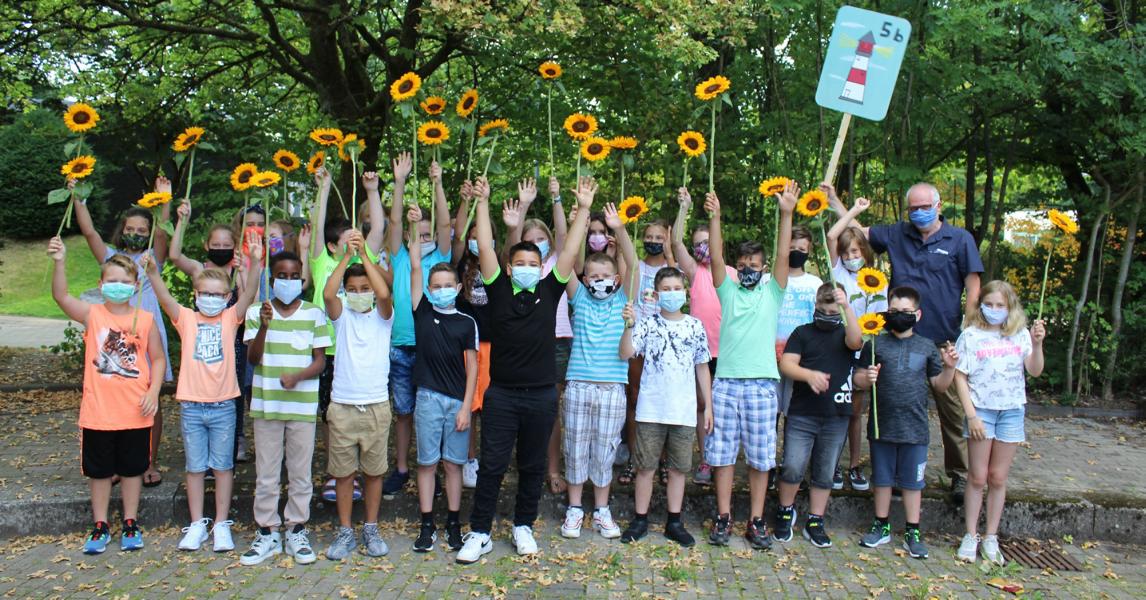 Du betrachtest gerade Zweittermin: Anmeldung der neuen 5. Klassen zum Schuljahr 2021/22