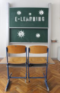 Mehr über den Artikel erfahren Distanzunterricht bis zum 12. Februar für alle Schulen !