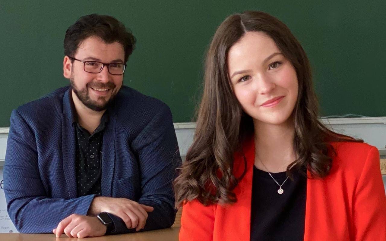 Du betrachtest gerade Wir gratulieren: der deutsche Lehrerpreis geht an Herrn Mehmet Cosgunoglu!
