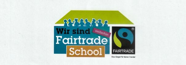 You are currently viewing Die Albert-Schweitzer-Realschule bleibt Fairtrade-School!!