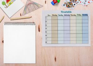 Mehr über den Artikel erfahren Wichtige Informationen für die Klassen 6 – 10 zum Schulstart!