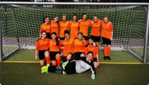 Read more about the article Stadtmeisterschaften im Mädchenfußball WK II (Jahrgang 2006 bis 2008)