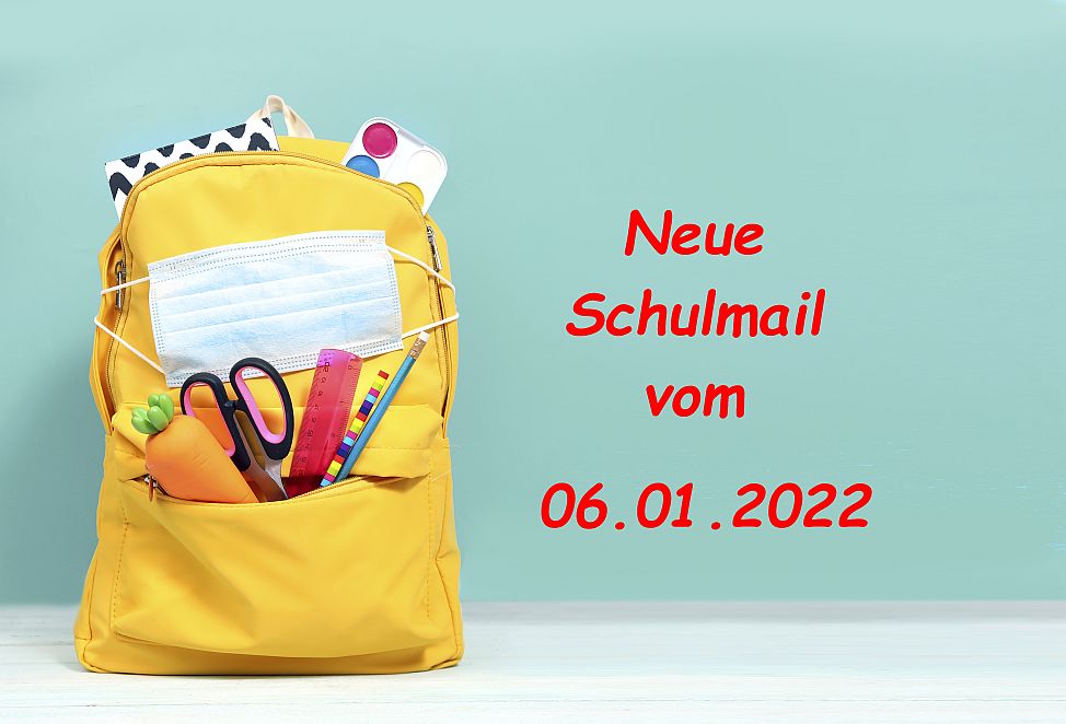 Du betrachtest gerade Informationen zum Schulanfang: Anpassung der Teststrategie ab dem 10.01.22!