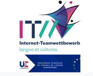 Mehr über den Artikel erfahren Internetteamwettbewerb 2022: « équipe ASRS » belegt den 3. Platz für das Niveau F2 in NRW!