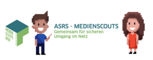 Mehr über den Artikel erfahren Medienscouts der ASRS!