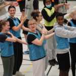 “TRIXITT – ein Schulsport Event der ganz besonderen Art!”