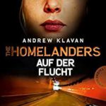 Lesetipp aus der BIB: “The Homelanders – Auf der Flucht!”