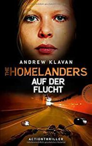 Read more about the article Lesetipp aus der BIB: “The Homelanders – Auf der Flucht!”