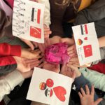 Spendenaufruf für die Erdbebenopfer in der Türkei und in Syrien!