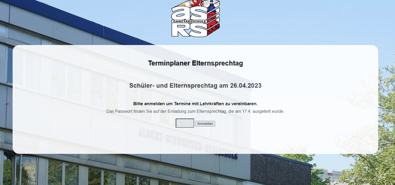 You are currently viewing Mittwoch, den 26.04.2023: Elternsprechtag an der ASRS!