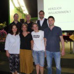 Einschulungsfeier unserer neuen Fünftklässler: Herzlich willkommen an der ASRS!