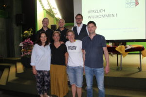 Read more about the article Einschulungsfeier unserer neuen Fünftklässler: Herzlich willkommen an der ASRS!