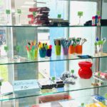Man lernt was für das ganze Leben – die Schulshop AG