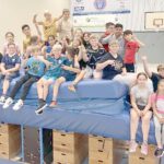 In der Schule sollte man sich schön anziehen