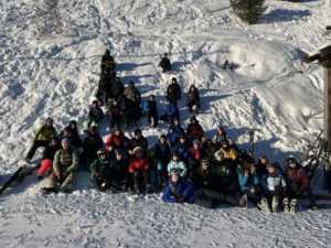 Read more about the article Wunderschöne Skifreizeit im Zillertal