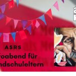 Einladung Informationsabend