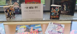 Mehr über den Artikel erfahren Wer kann Manga?