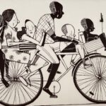 Seid dabei, radelt euch fit und sammelt mit! – 2024 als fahrradaktivste Schule Remscheids den Schulradelsieg errungen – Am Samstag beginnt das jährliche Stadtradeln und der Sieg ruft nach Wiederholung!