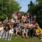 Laute Beats und brummende Bässe als Wecker in Hattingen