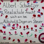 Zerplatzte Träume durch Alkohol am Steuer