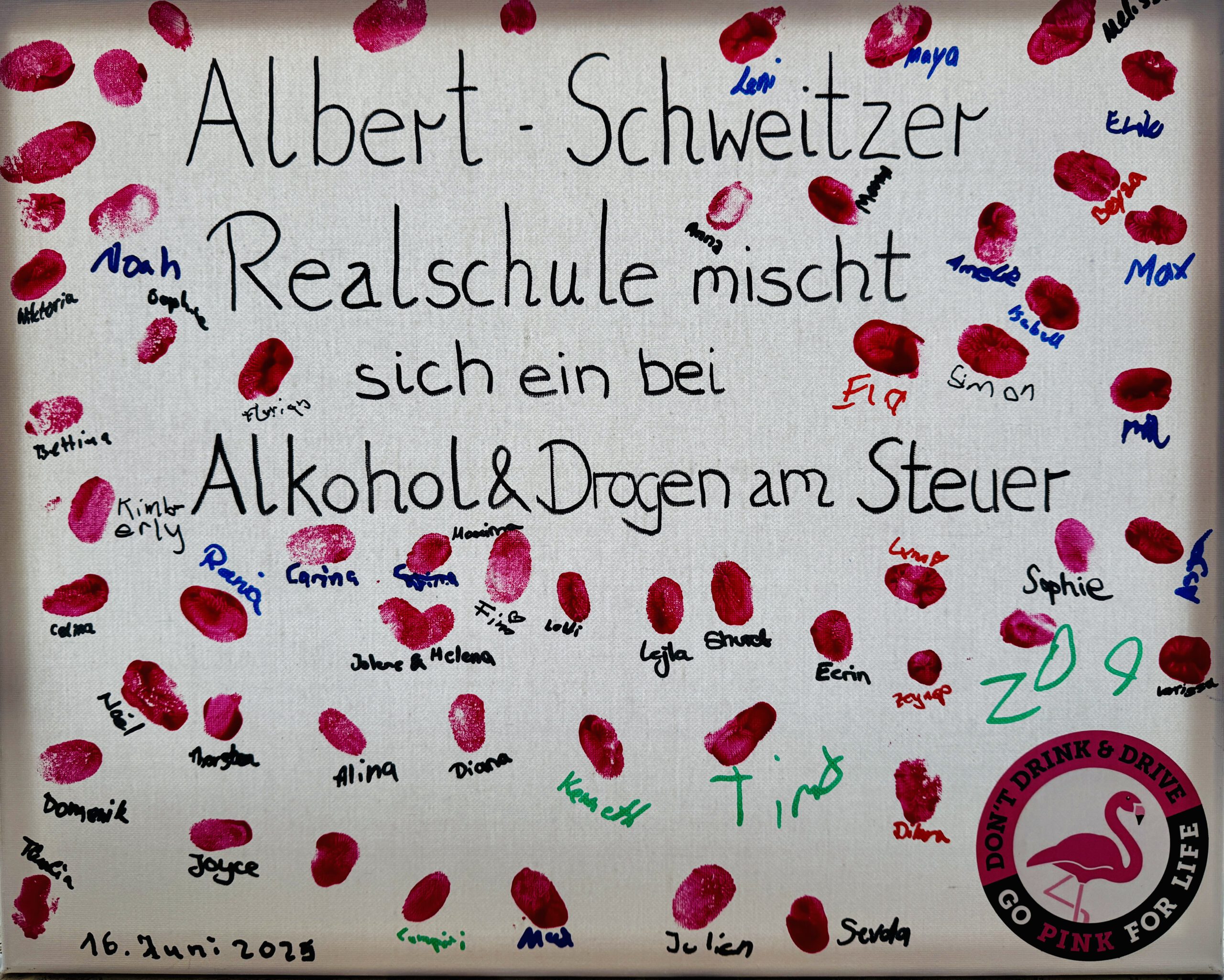 Du betrachtest gerade Zerplatzte Träume durch Alkohol am Steuer