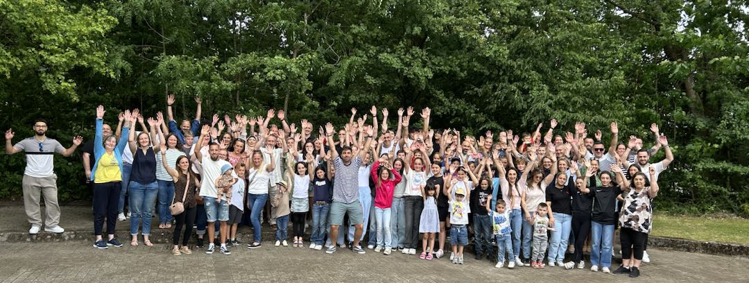 Unser erstes Schuljahr an der ASRS – Ein Rückblick von Liva & Zoi aus der Klasse 5c