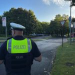 Sicherer Schulweg – Ohne Verkehrschaos!