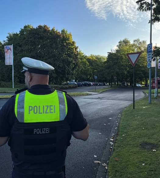 Du betrachtest gerade Sicherer Schulweg – Ohne Verkehrschaos!
