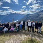 Die Klassen 10a – 10e auf Abschlussfahrt nach Österreich: Fünf unvergessliche Tage!