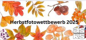 Mehr über den Artikel erfahren Der Herbst, der Herbst ist da, die Herbstferien auch – und mit ihnen der herbstliche Fotowettbewerb!