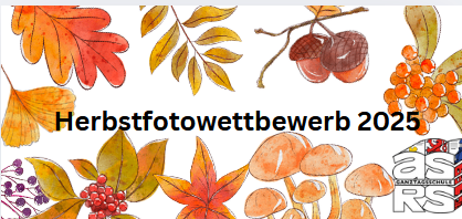 Du betrachtest gerade Der Herbst, der Herbst ist da, die Herbstferien auch – und mit ihnen der herbstliche Fotowettbewerb!