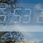 Auf dem Schulhof tickt es!