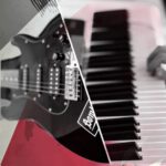 In der ASRS rockt und klimpert es