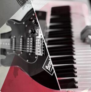 Mehr über den Artikel erfahren In der ASRS rockt und klimpert es