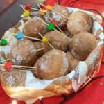 Die Klasse 5b feiert ihr erstes Klassenfest!