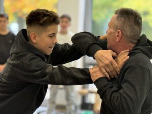 Mehr über den Artikel erfahren Mit Leidenschaft helfen Stress zu vermeiden