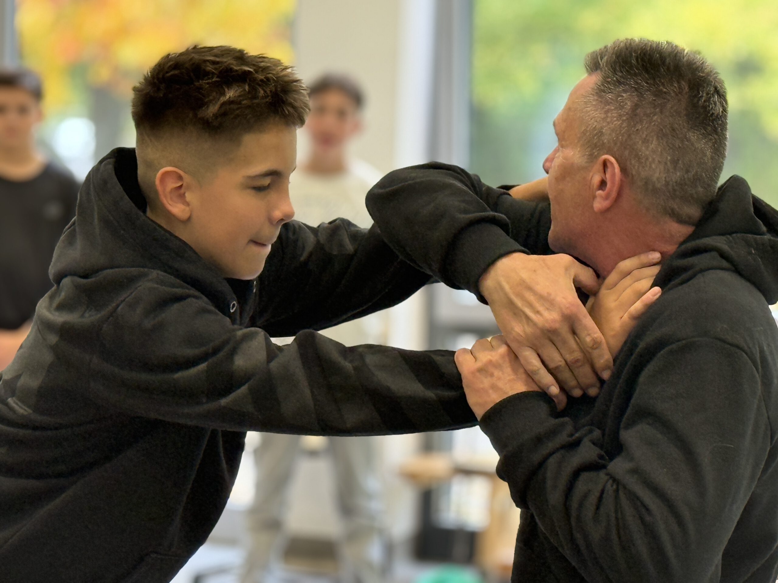 Du betrachtest gerade Mit Leidenschaft helfen Stress zu vermeiden