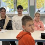 Ich weiß, wie das ist, wenn man lost ist!