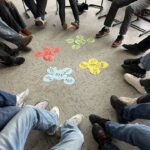 Heterosexuell, lesbisch, transgeschlechtlich oder wie auch immer