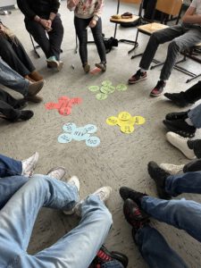 Mehr über den Artikel erfahren Heterosexuell, lesbisch, transgeschlechtlich oder wie auch immer