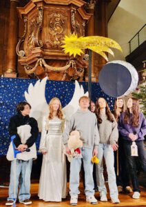 Mehr über den Artikel erfahren Ein Stern im richtigen Moment